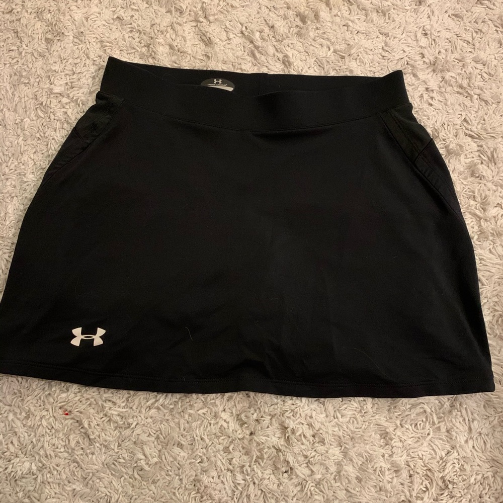 Under Armour skort